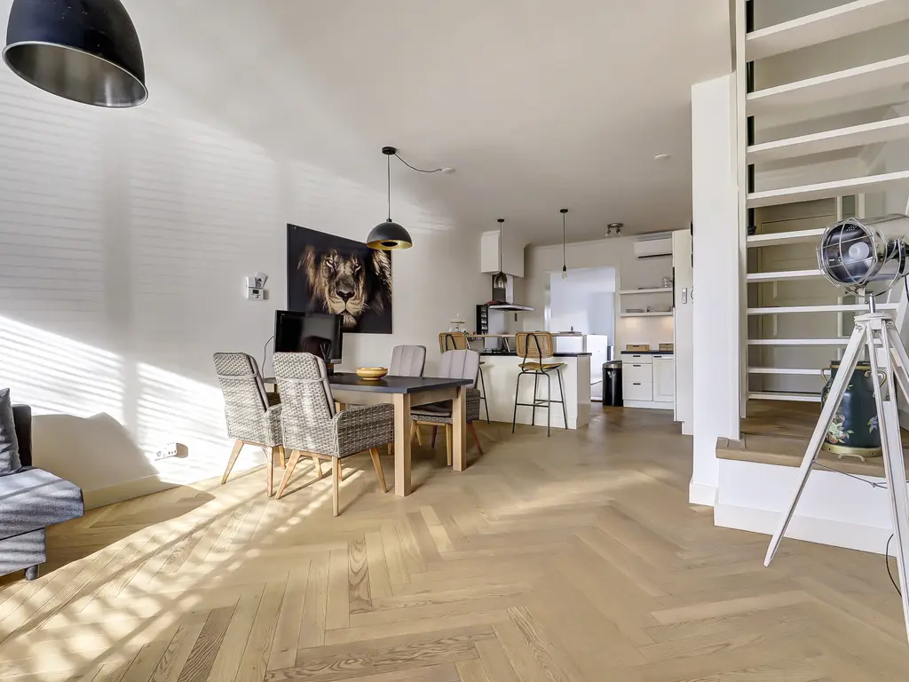 Rotterdamseweg 107, ZWIJNDRECHT