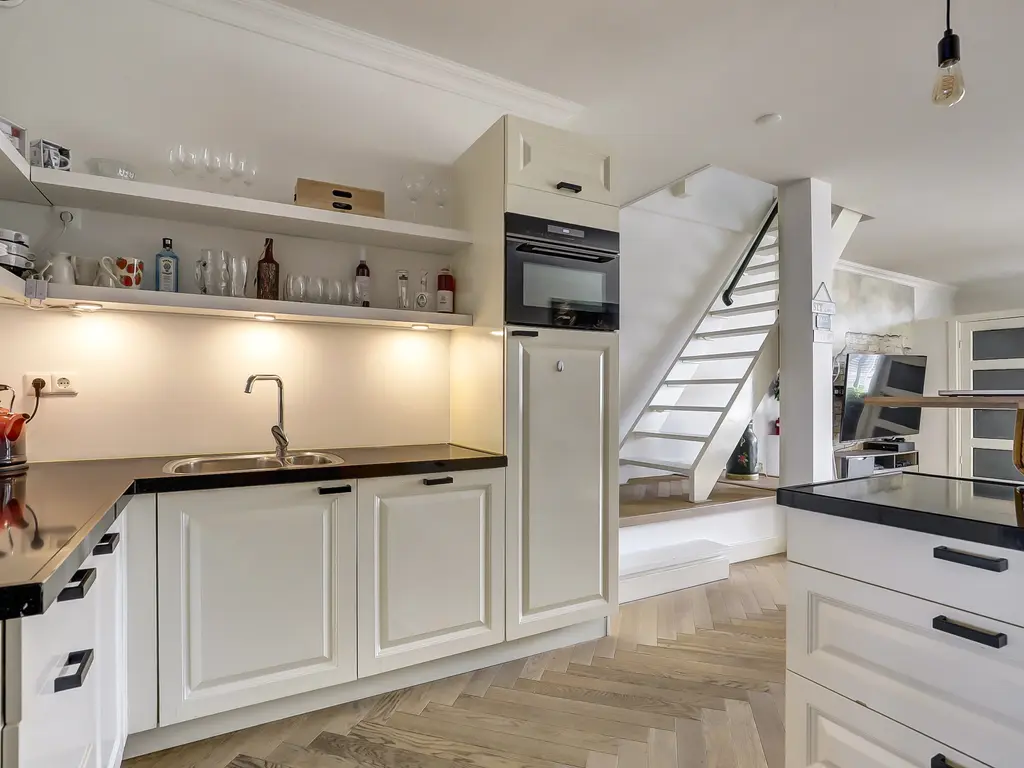 Rotterdamseweg 107, ZWIJNDRECHT