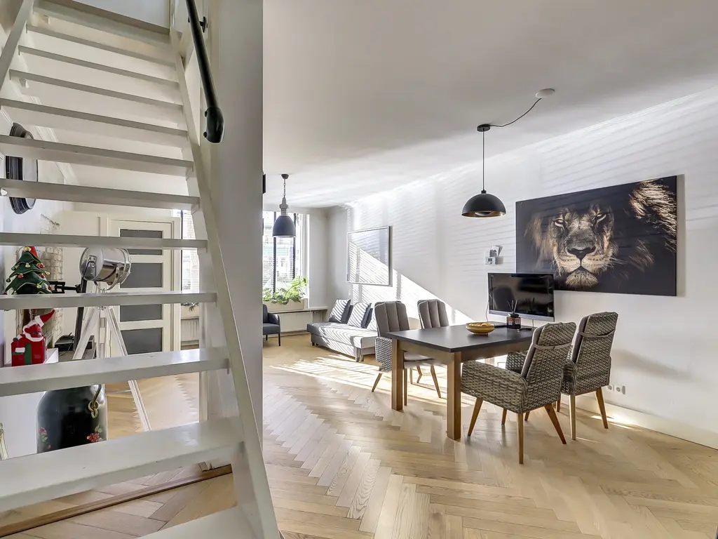 Rotterdamseweg 107, ZWIJNDRECHT