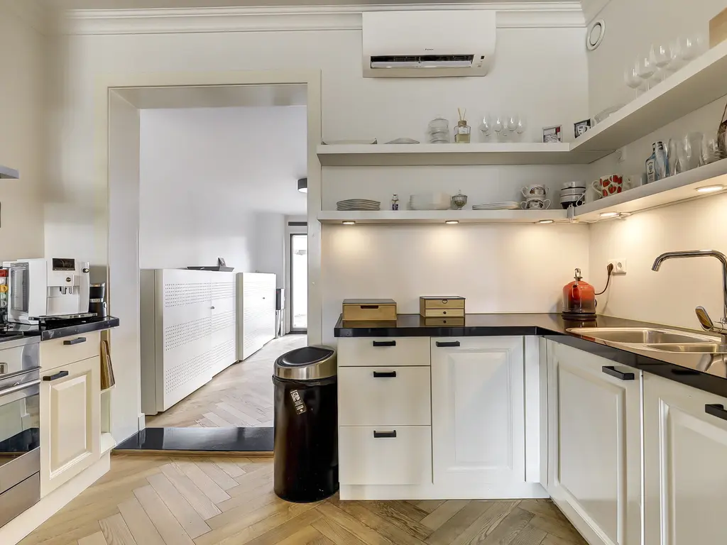 Rotterdamseweg 107, ZWIJNDRECHT