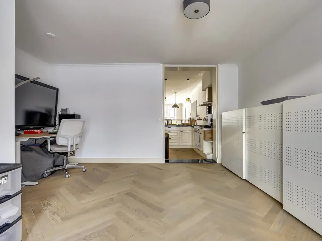 Rotterdamseweg 107, ZWIJNDRECHT