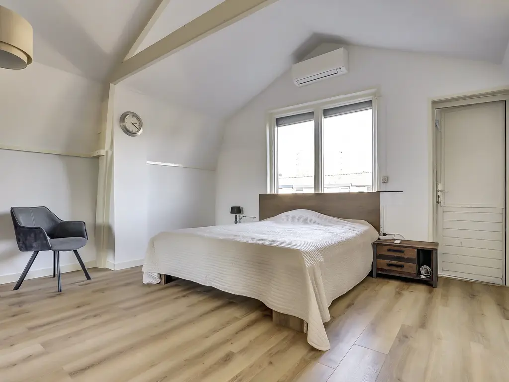 Rotterdamseweg 107, ZWIJNDRECHT