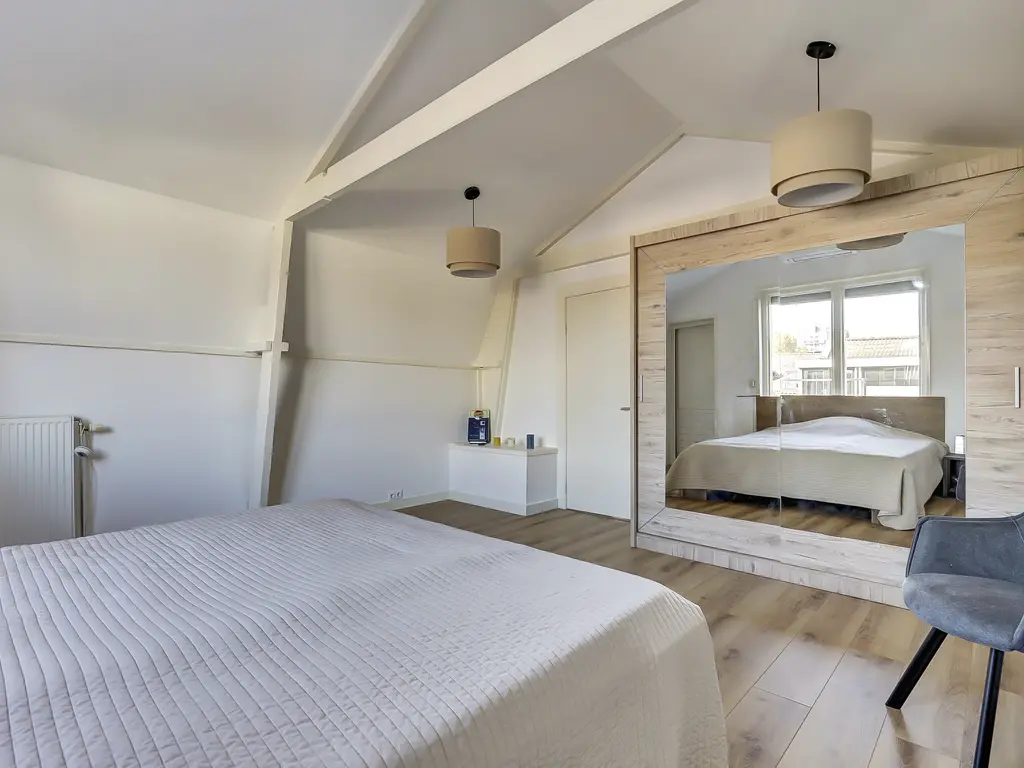 Rotterdamseweg 107, ZWIJNDRECHT