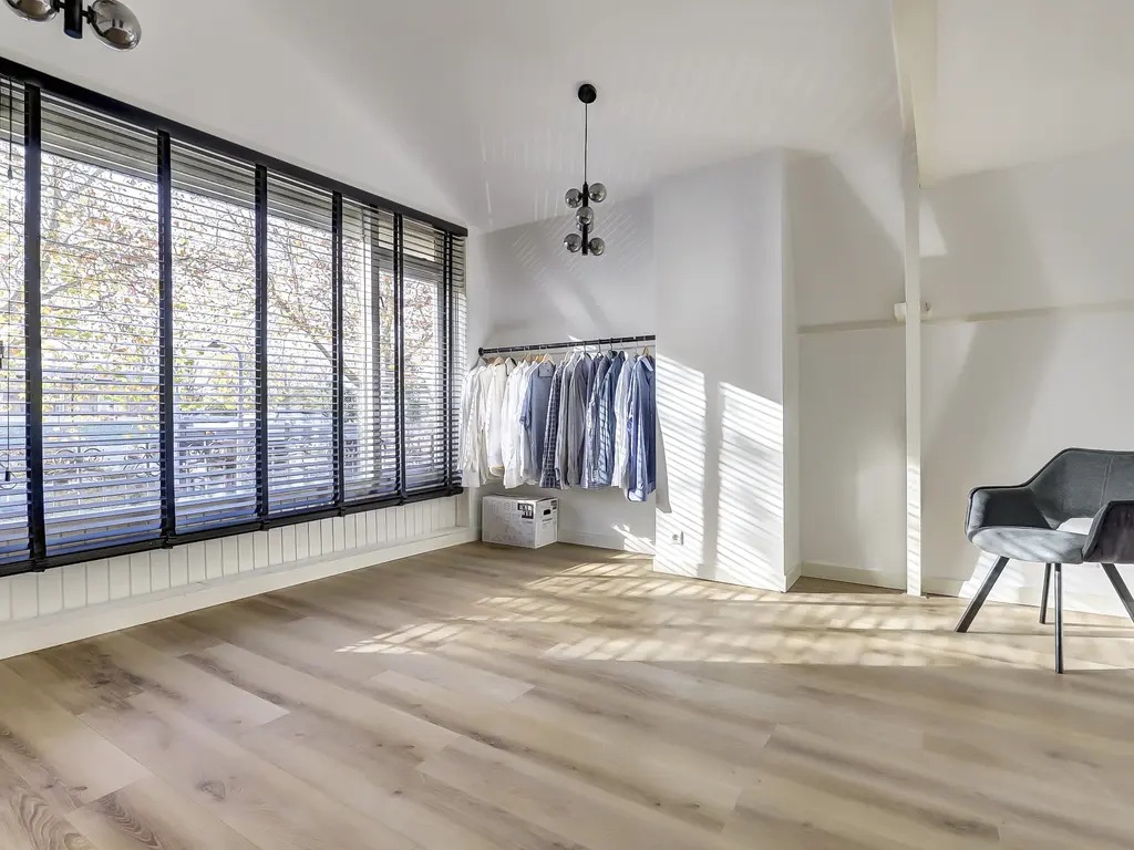 Rotterdamseweg 107, ZWIJNDRECHT