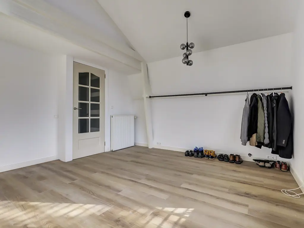 Rotterdamseweg 107, ZWIJNDRECHT