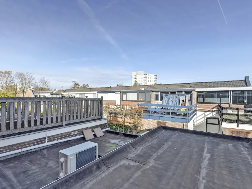 Rotterdamseweg 107, ZWIJNDRECHT