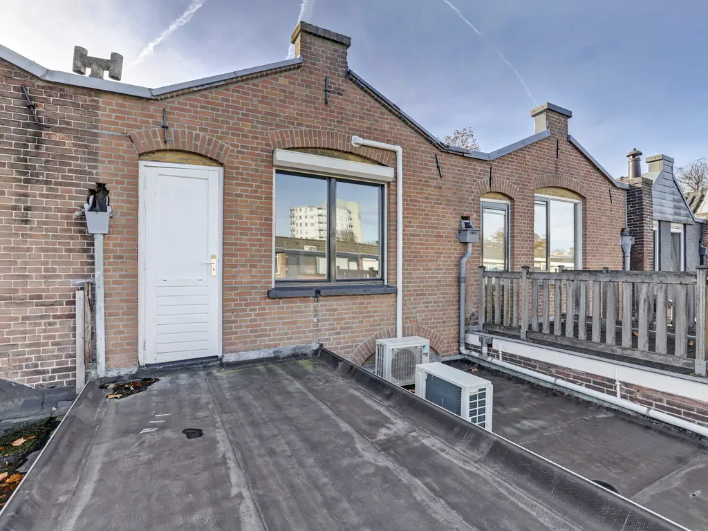 Rotterdamseweg 107, ZWIJNDRECHT