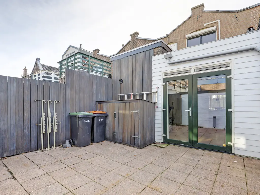 Rotterdamseweg 107, ZWIJNDRECHT