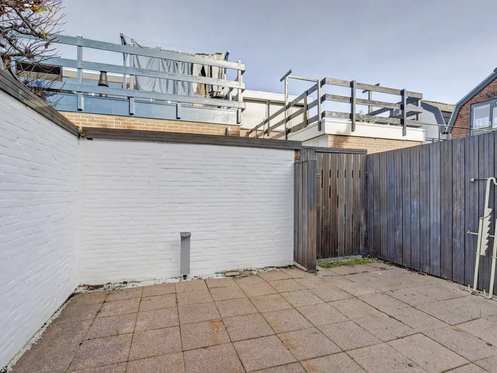 Rotterdamseweg 107, ZWIJNDRECHT