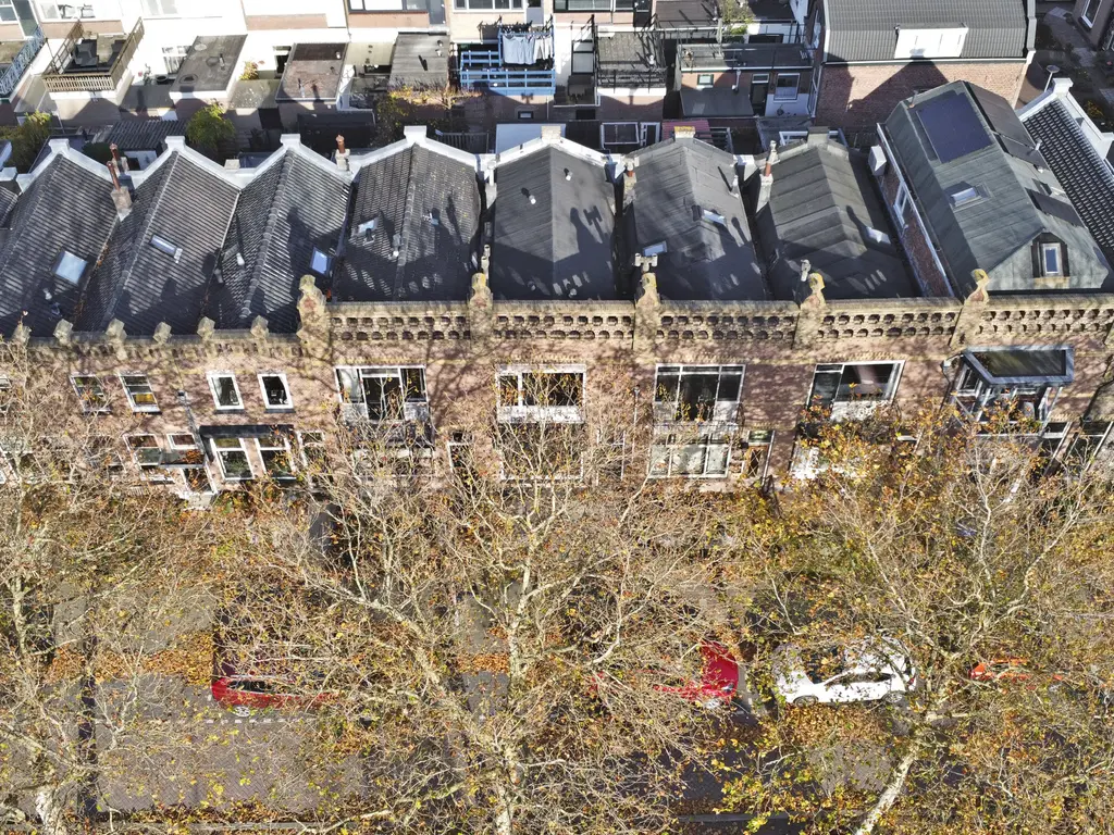 Rotterdamseweg 107, ZWIJNDRECHT