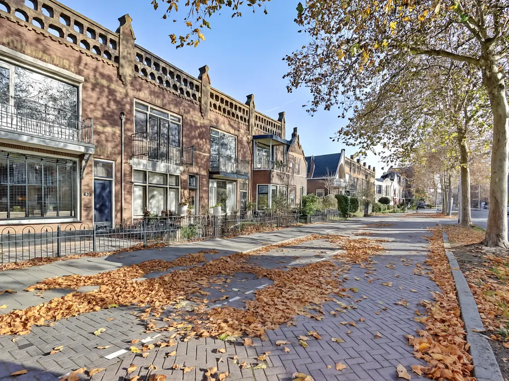 Rotterdamseweg 107, ZWIJNDRECHT