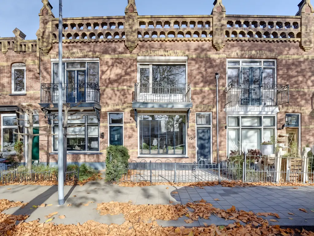 Rotterdamseweg 107, ZWIJNDRECHT