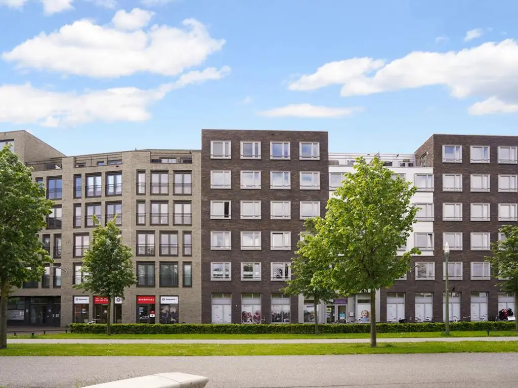 Leerparkpromenade 364, DORDRECHT