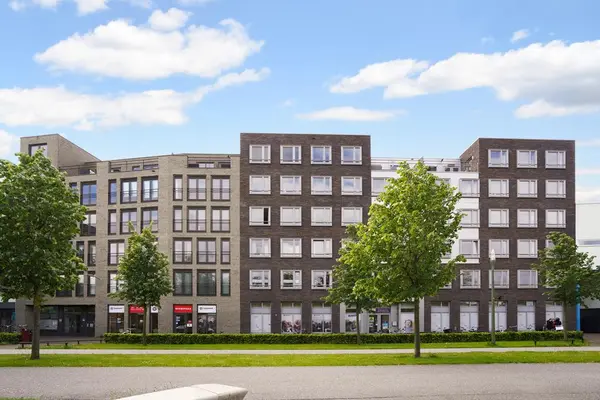 Leerparkpromenade 364