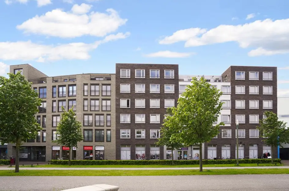 Leerparkpromenade 364