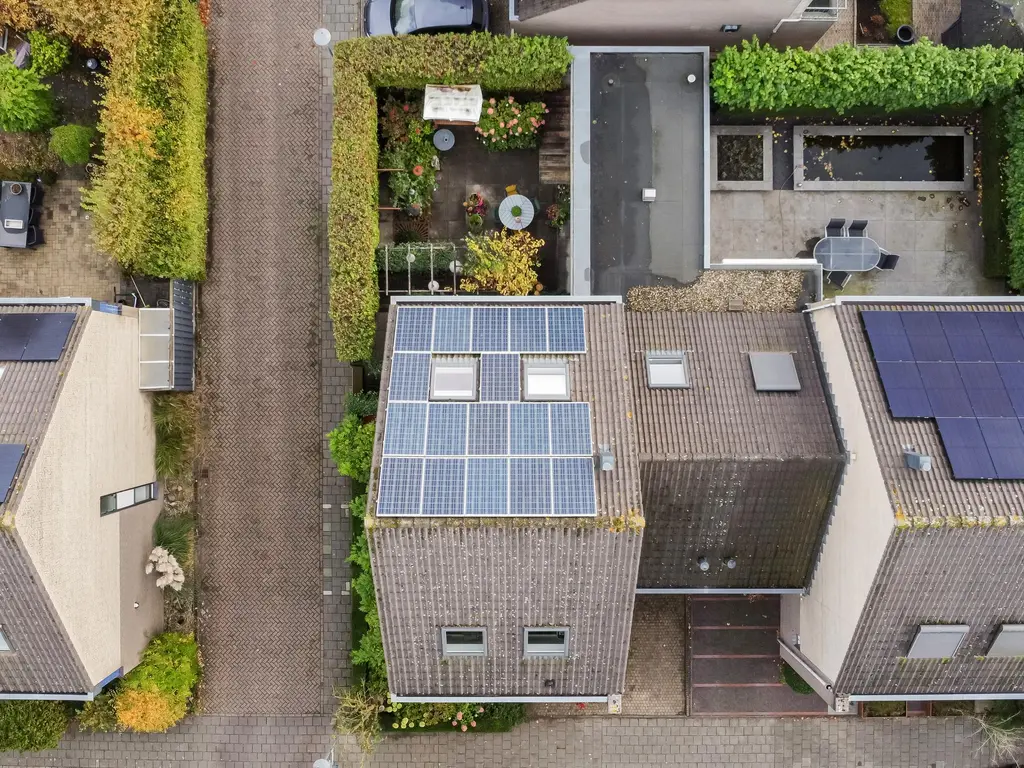 Bolero 69, ZWIJNDRECHT