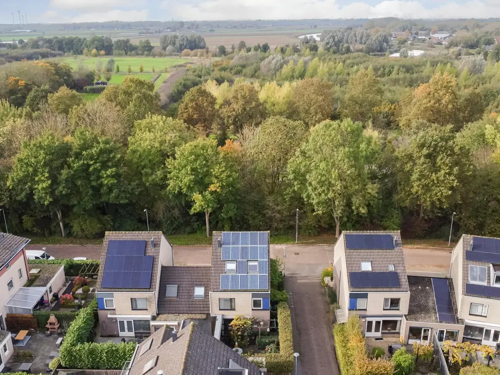 Bolero 69, ZWIJNDRECHT