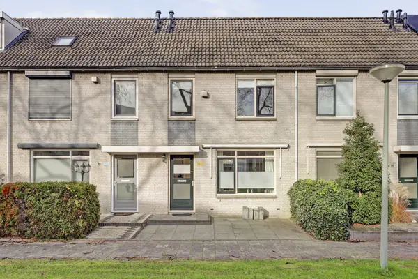 Johanna Naber-erf 168