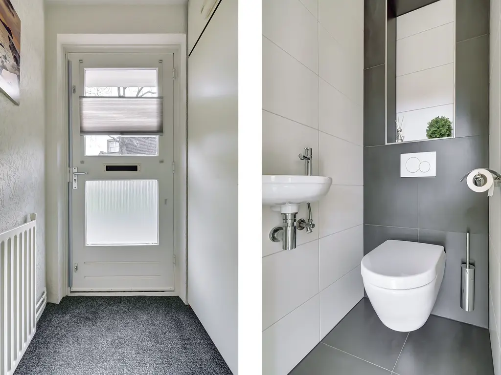 Johanna Naber-erf 168, DORDRECHT