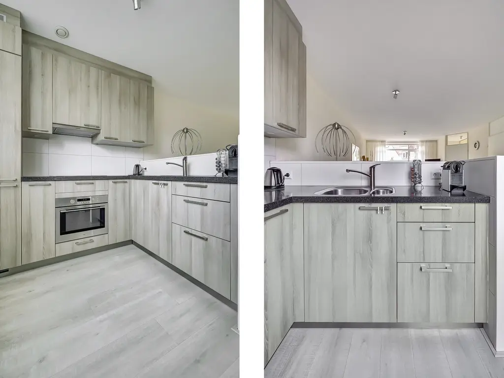 Johanna Naber-erf 168, DORDRECHT