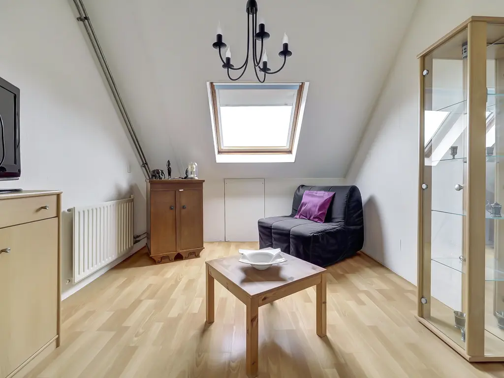 Johanna Naber-erf 168, DORDRECHT