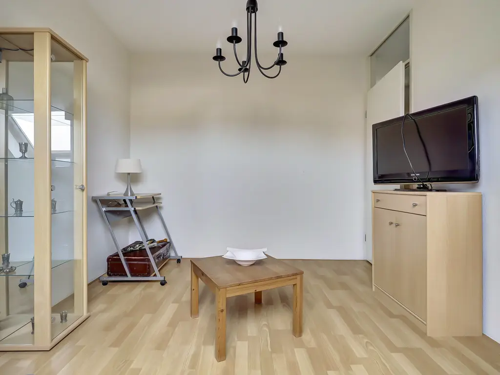 Johanna Naber-erf 168, DORDRECHT