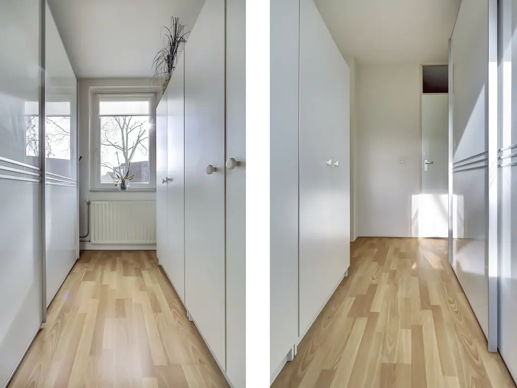 Johanna Naber-erf 168, DORDRECHT