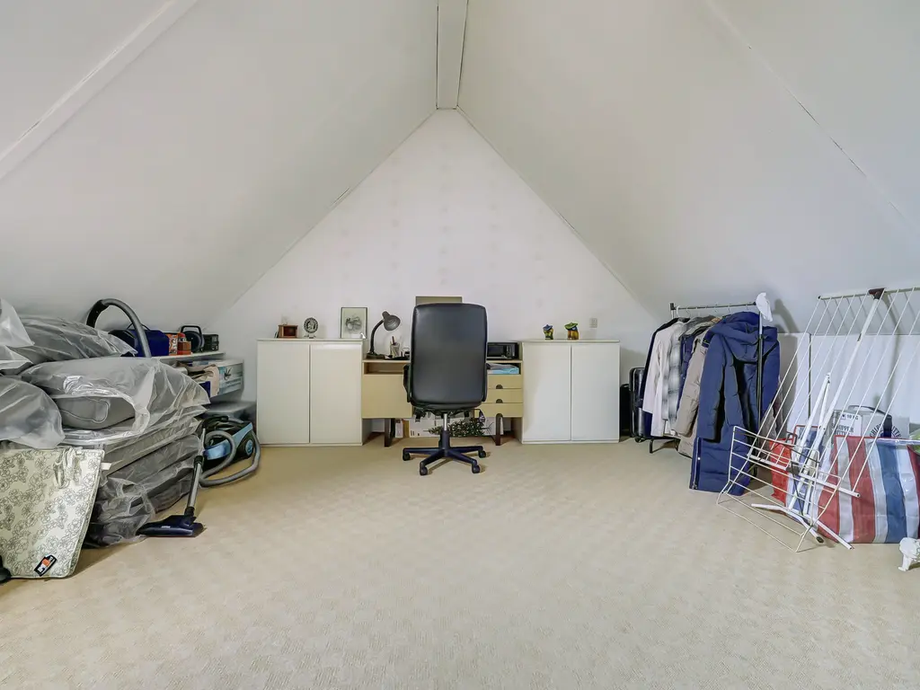 Johanna Naber-erf 168, DORDRECHT