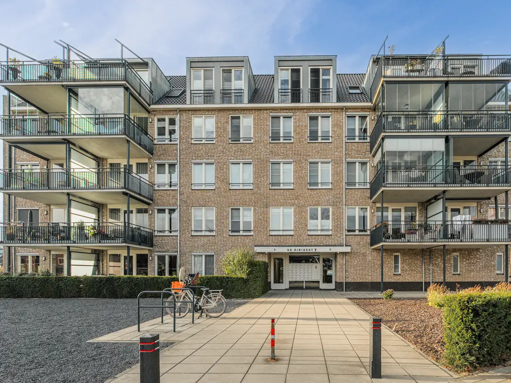 Landinistraat 38, SLIEDRECHT