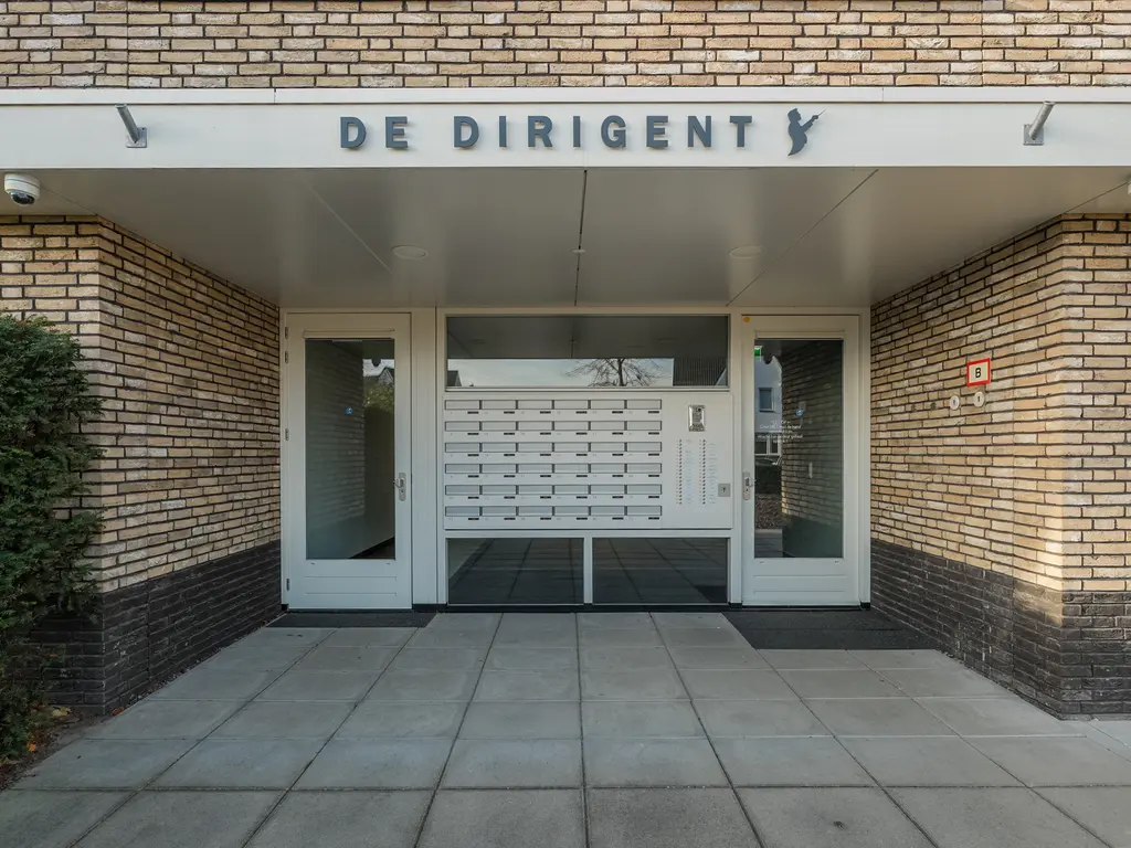 Landinistraat 38, SLIEDRECHT