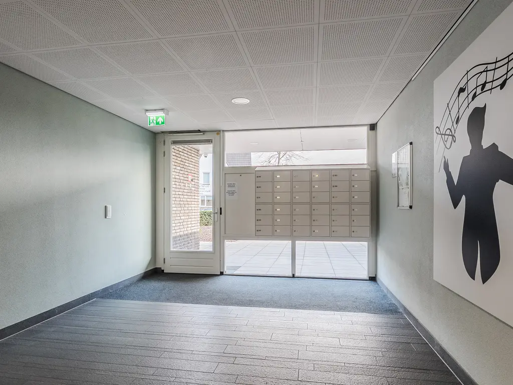 Landinistraat 38, SLIEDRECHT