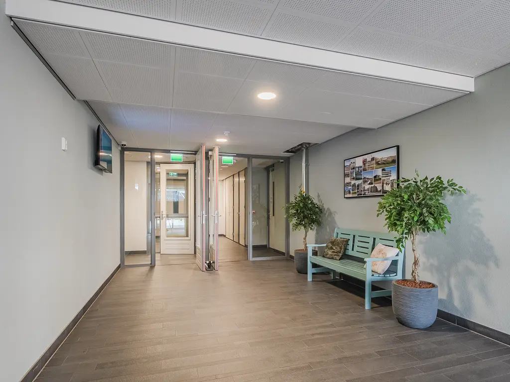 Landinistraat 38, SLIEDRECHT