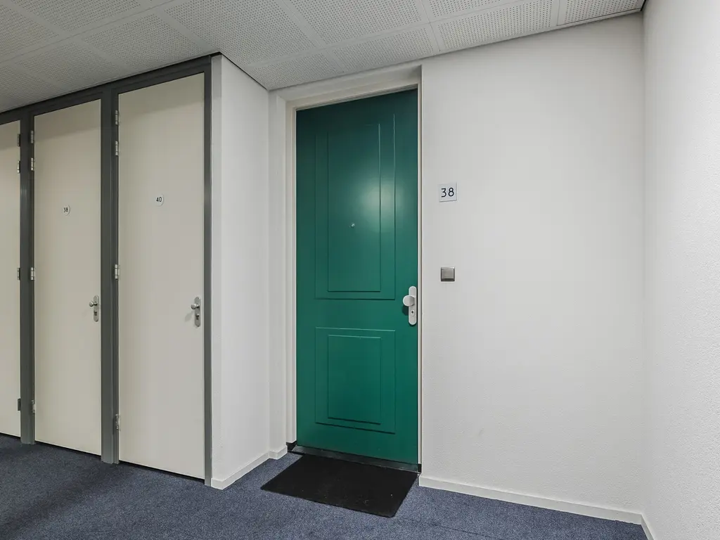 Landinistraat 38, SLIEDRECHT