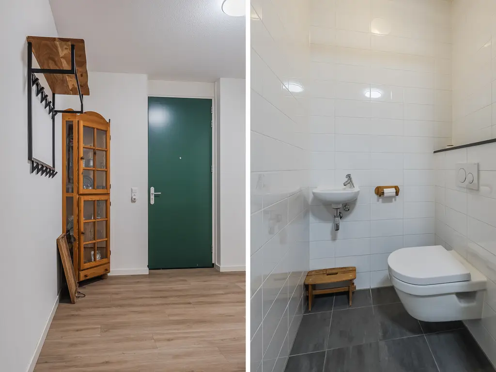 Landinistraat 38, SLIEDRECHT