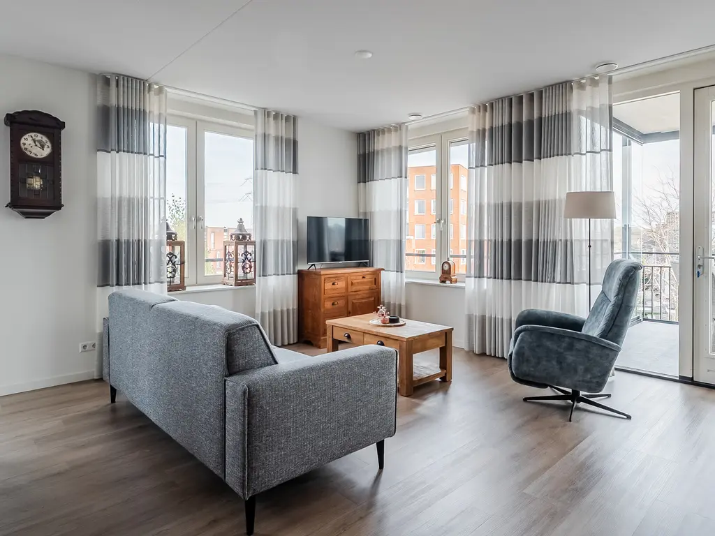 Landinistraat 38, SLIEDRECHT