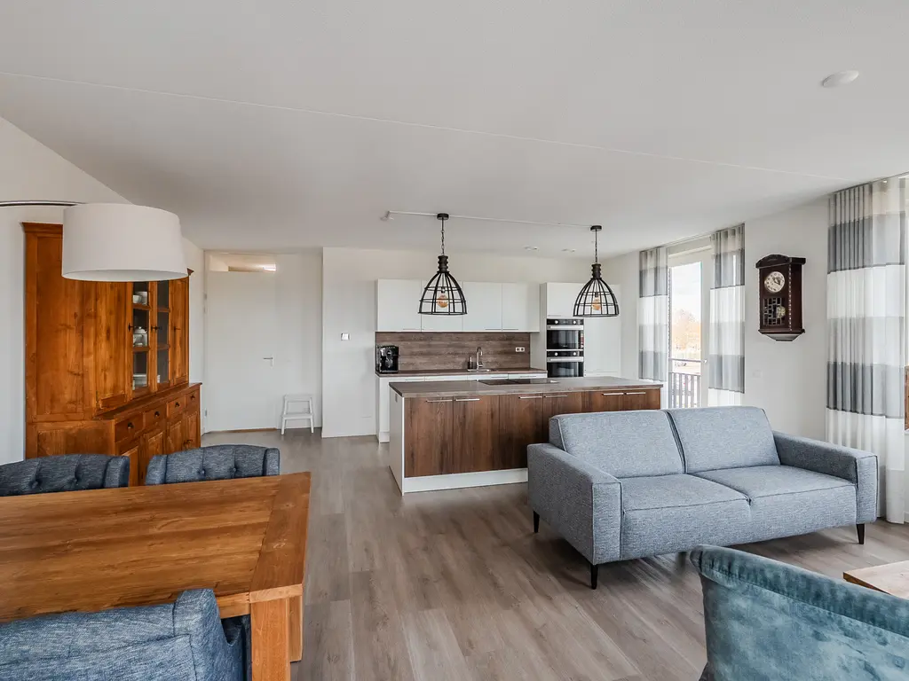 Landinistraat 38, SLIEDRECHT