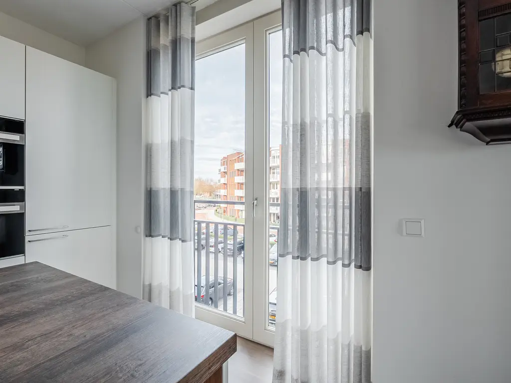 Landinistraat 38, SLIEDRECHT