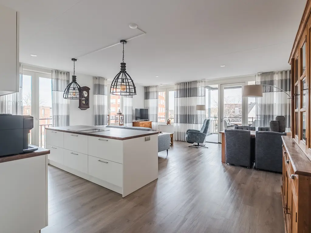 Landinistraat 38, SLIEDRECHT