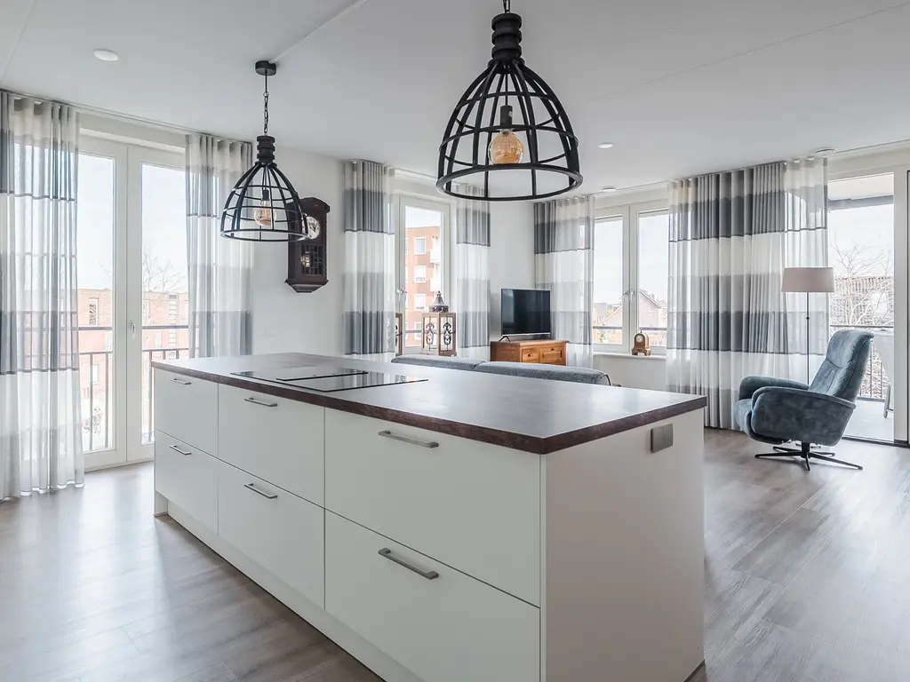 Landinistraat 38, SLIEDRECHT