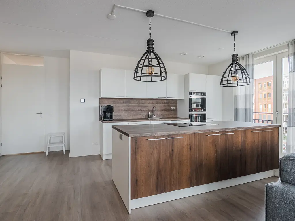 Landinistraat 38, SLIEDRECHT