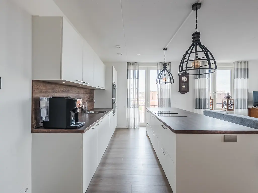 Landinistraat 38, SLIEDRECHT