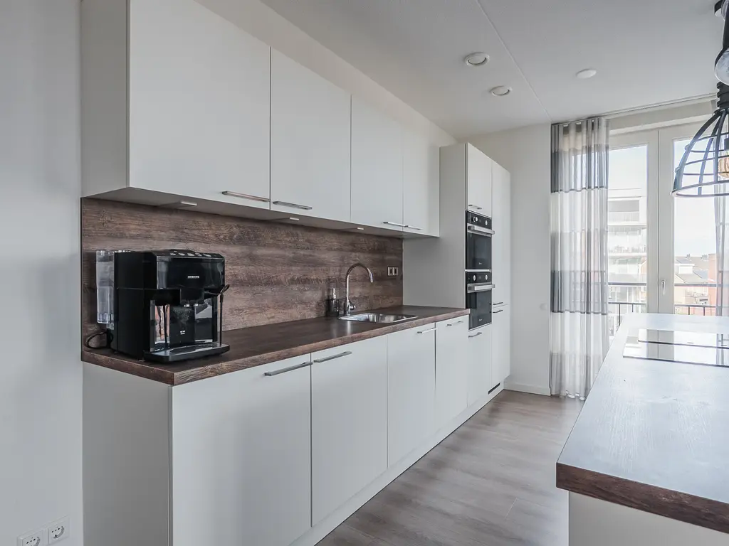 Landinistraat 38, SLIEDRECHT