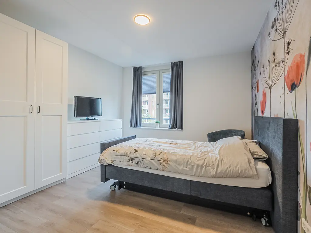 Landinistraat 38, SLIEDRECHT