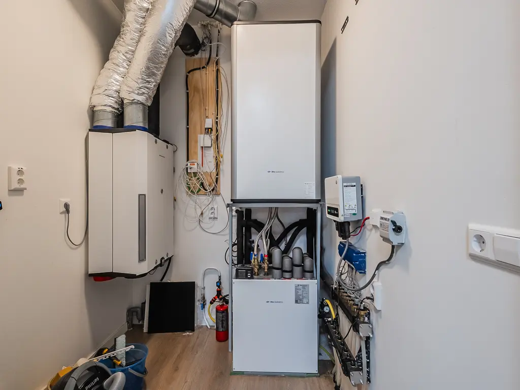 Landinistraat 38, SLIEDRECHT