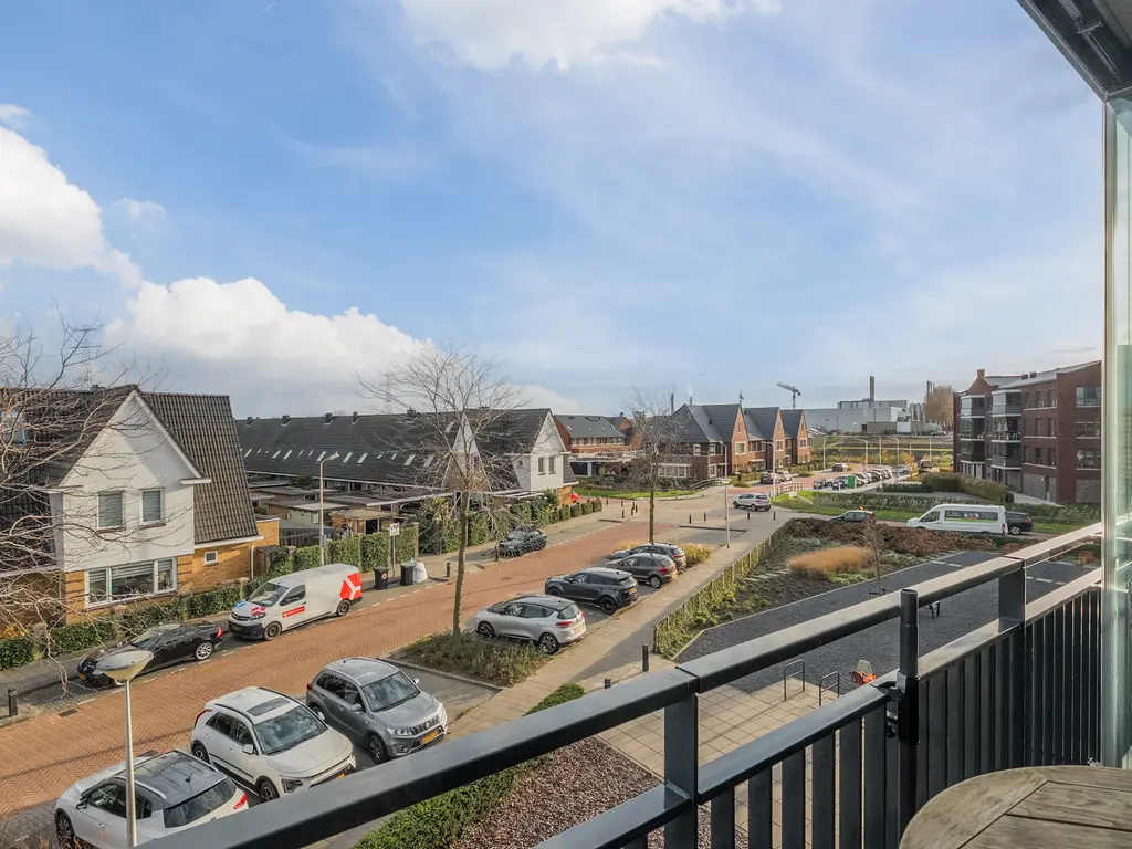 Landinistraat 38, SLIEDRECHT