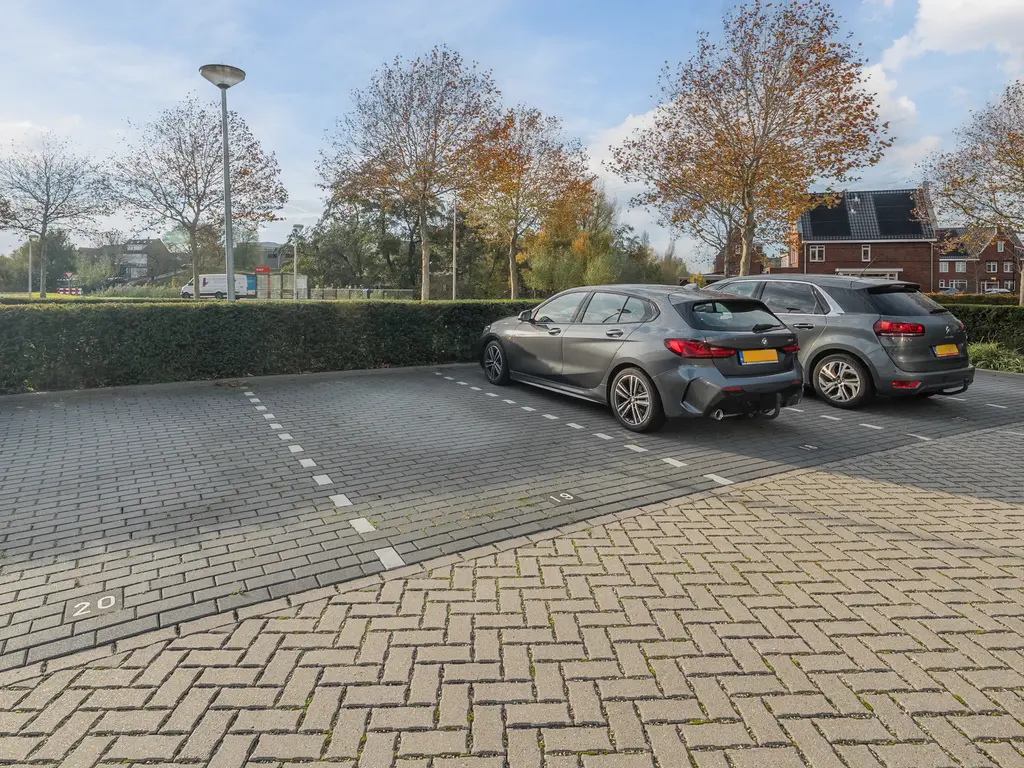 Landinistraat 38, SLIEDRECHT