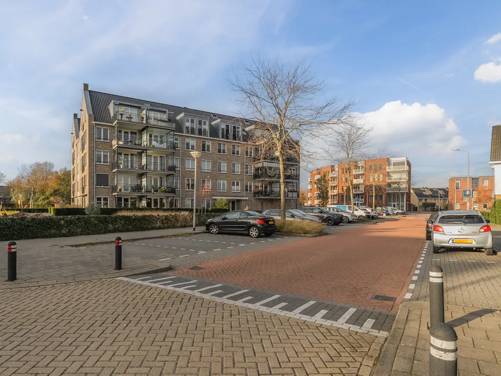 Landinistraat 38, SLIEDRECHT