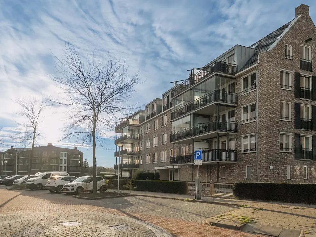 Landinistraat 38, SLIEDRECHT