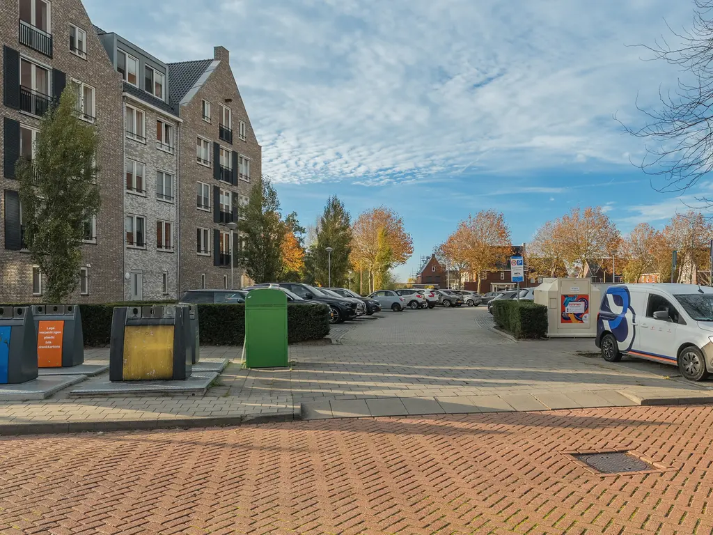 Landinistraat 38, SLIEDRECHT