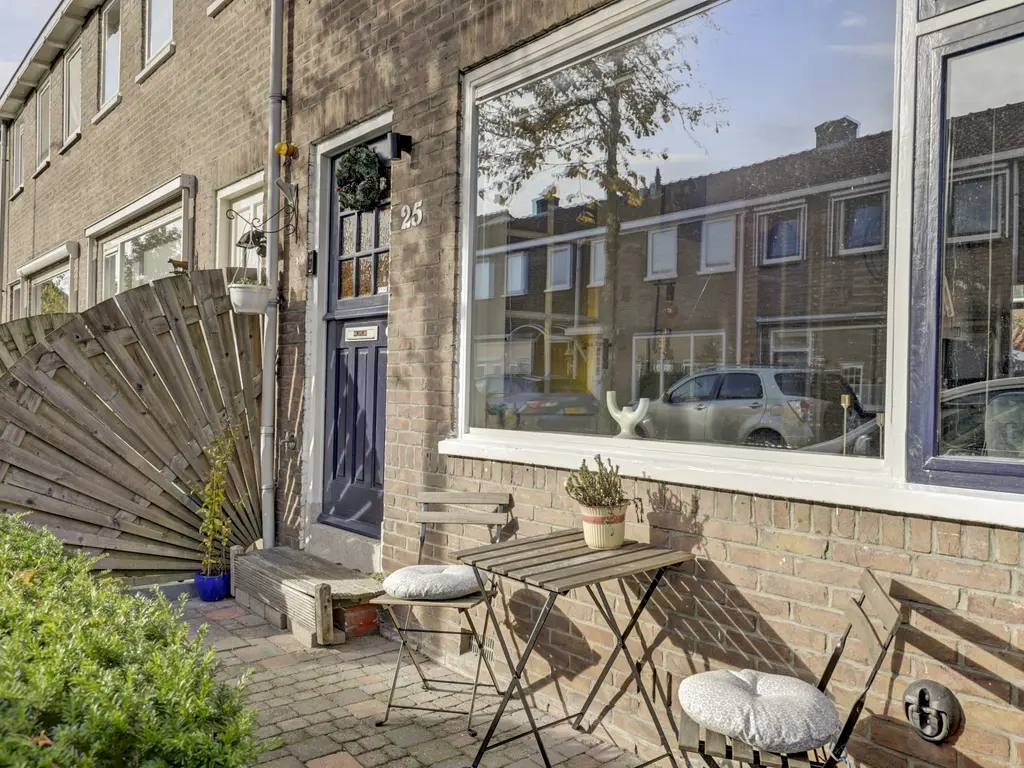 Nessestraat 25, DORDRECHT